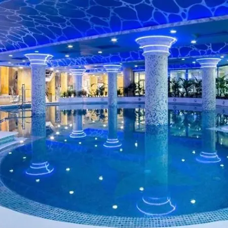 Marina Trebol Playa Appartement Oropesa del Mar Buitenkant foto