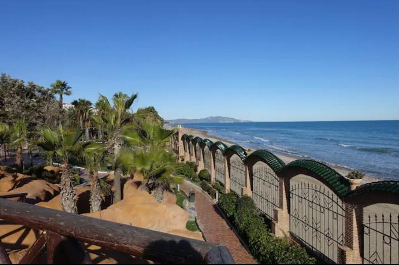 Apartment Marina Trebol Playa Oropesa del Mar