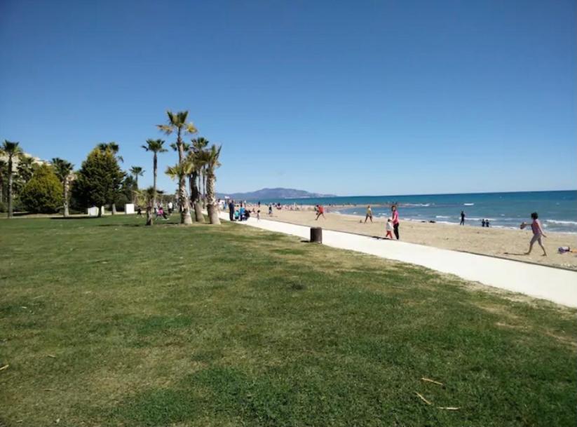 Apartment Marina Trebol Playa