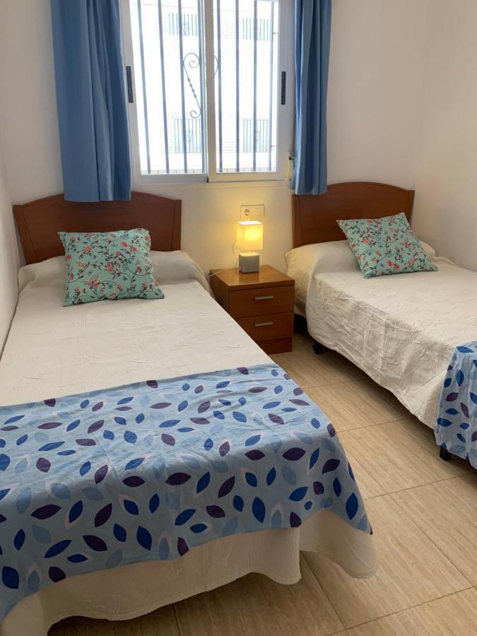 Apartment Marina Trebol Playa