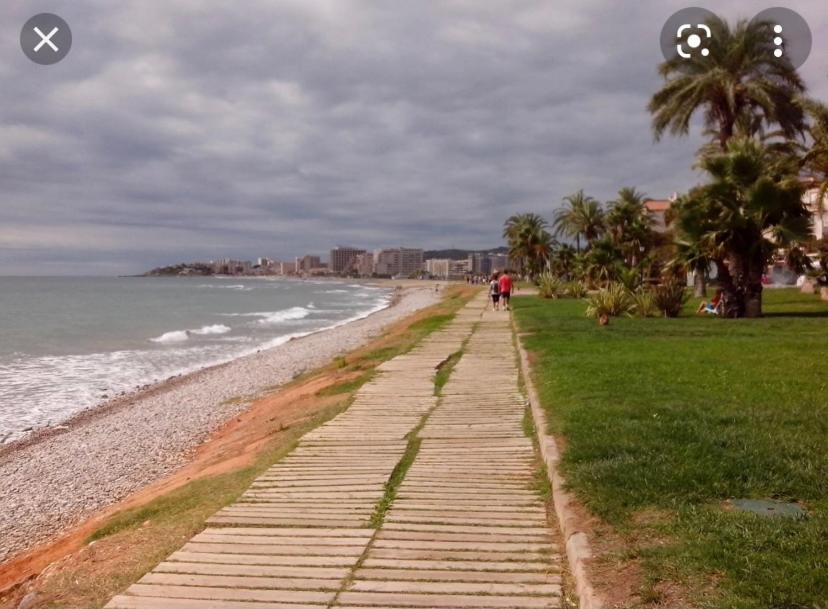 Marina Trebol Playa *
