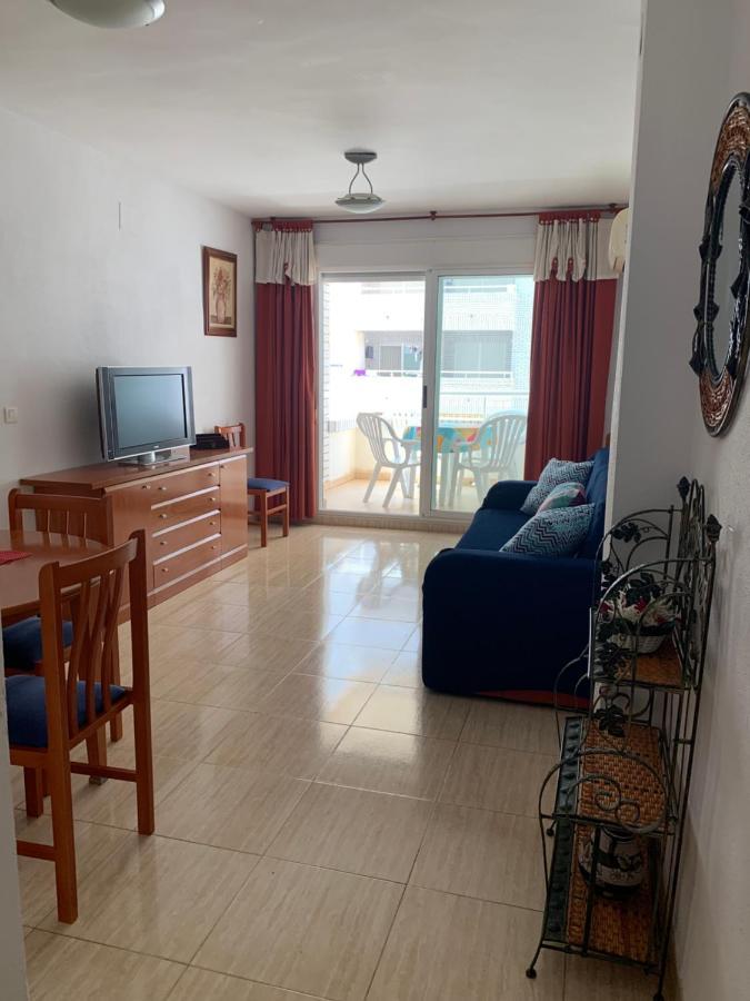 Apartment Marina Trebol Playa *
